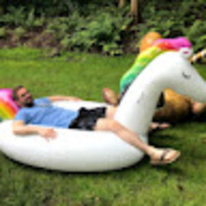 Meet your Posher, John